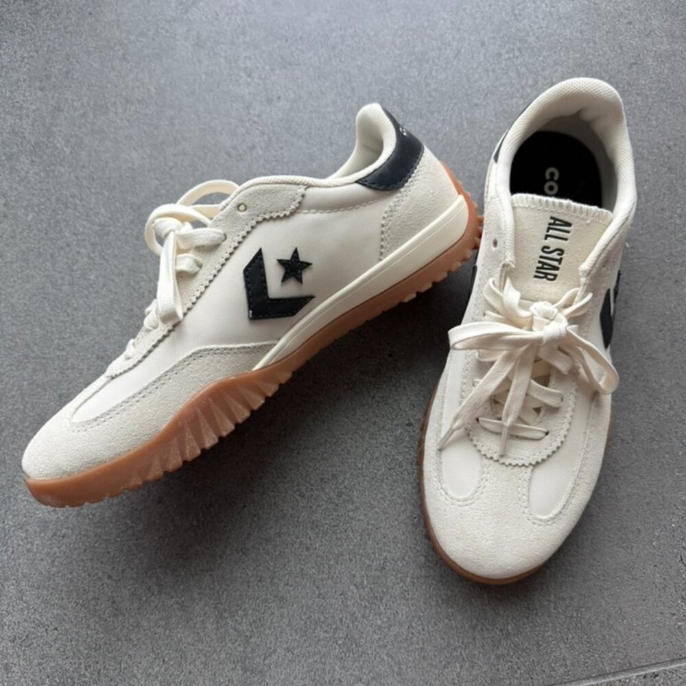 Converse Run Star Trainer Sneakers